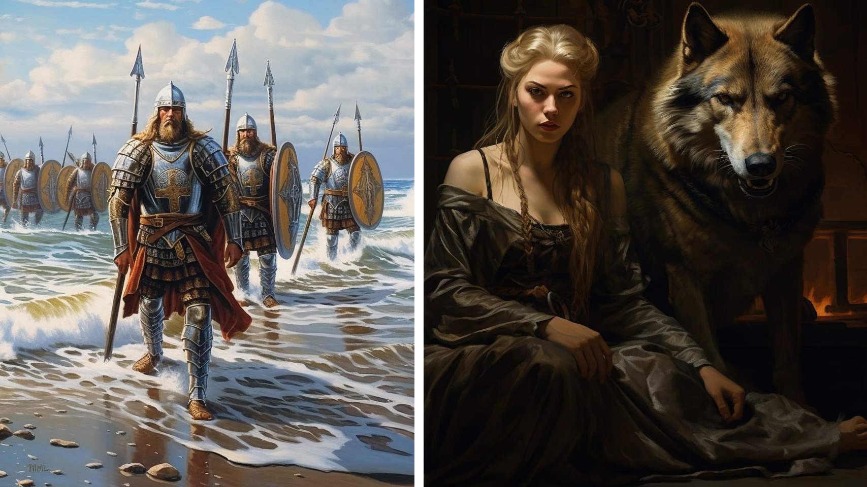 Иллюстрация © T.me / NeroArt