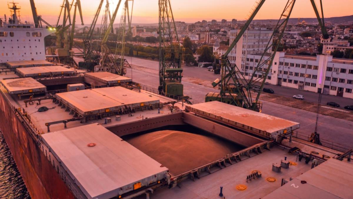 В Польше согласились на переговоры с Украиной по поставкам продуктов