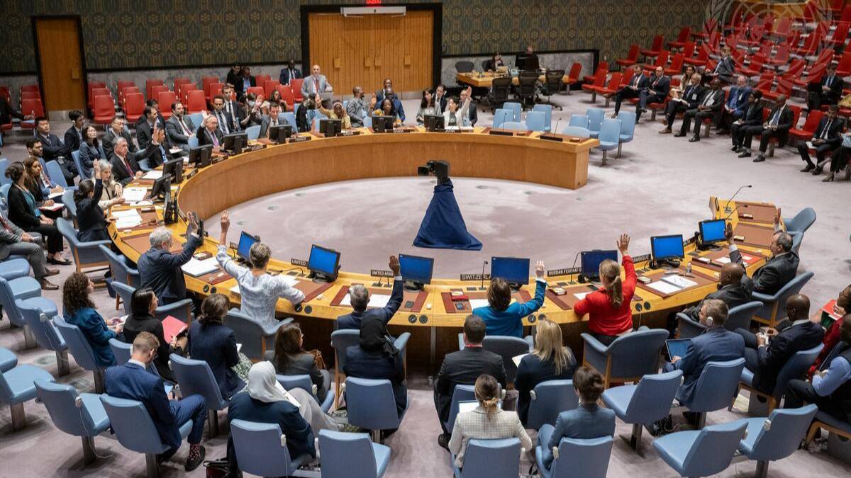 Экстренное заседание Совбеза ООН по Нагорному Карабаху пройдёт 21 сентября