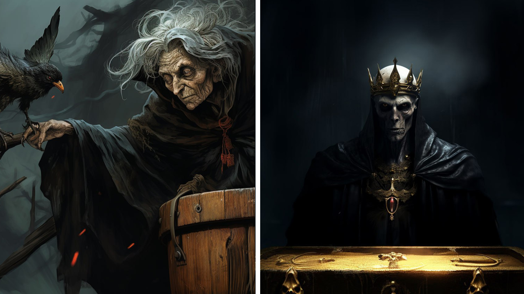 Иллюстрация © T.me / NeroArt