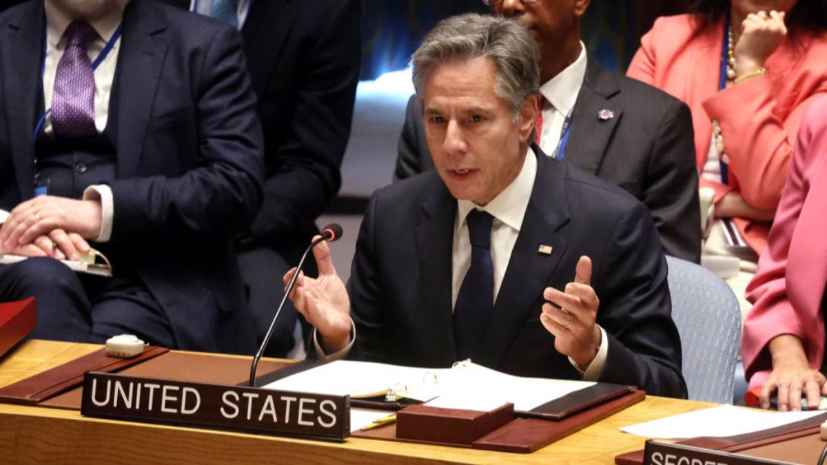 Спецдокладчик ООН по пыткам призвала США отказаться от передачи кассетных бомб ВСУ