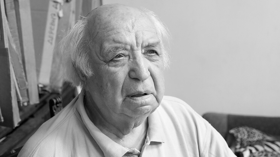 Художник Герман Мазурин. Обложка © Wikipedia / Svklimkin