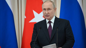 В Кремле рассказали, ждать ли от Путина ответа Байдену на недавнее оскорбление