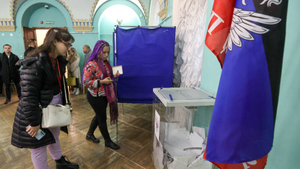 Политолог Кузнецов: 21 сентября 2022 года был определён исторический путь России