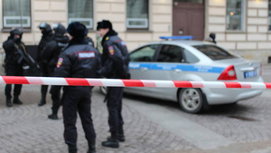 В Москве задержан подросток, который ножом угрожал одноклассникам и учителям
