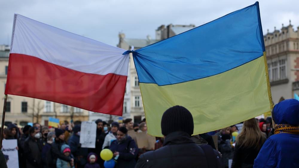 Политолог: В конфликте Киева и Варшавы проявляется ненависть бандеровского национализма к полякам