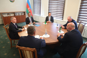 Справедливый мир и искренний диалог: Баку предложил Еревану провести переговоры