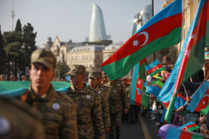 В Азербайджане рассказали о проекте мирного соглашения с Арменией
