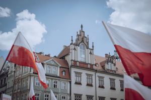 Польша заявила о негативном отношении к поведению властей Украины в последнее время