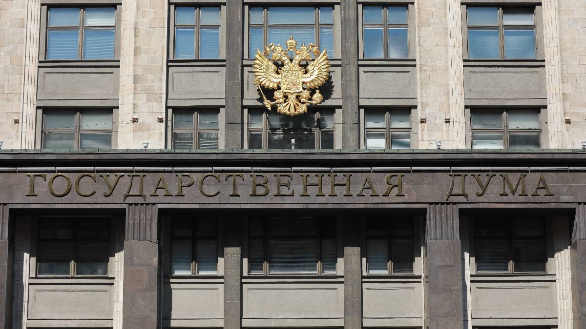 В Госдуме убеждены, что Россия стоит на пороге нового расцвета