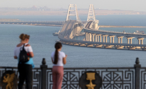 В ГД заявили о проблемах с психикой у властей Украины из-за угрозы уничтожить Крым