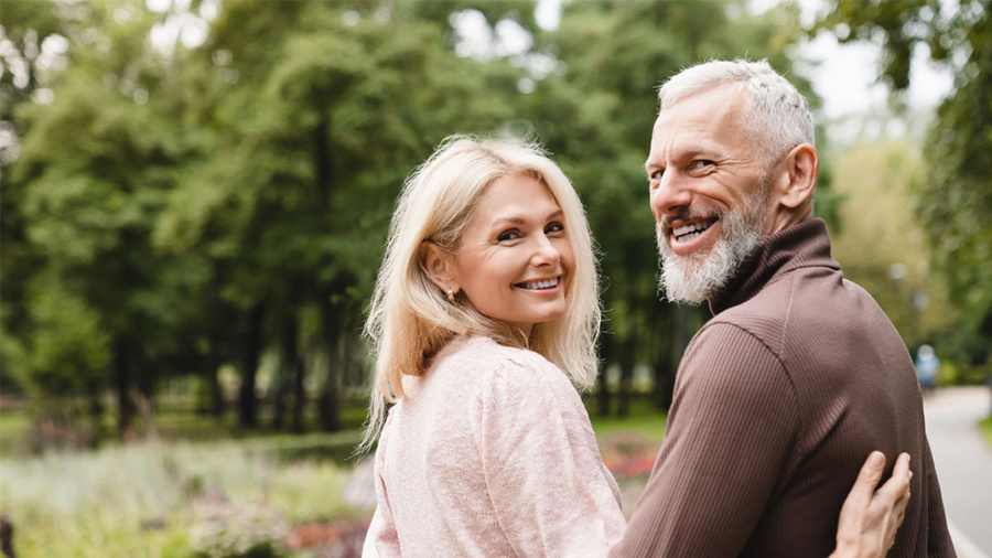 <p>Нумерология любви: Пары с какой разницей в возрасте окажутся идеальными друг для друга. Обложка © Shutterstock</p>