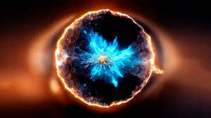 Сигнал с умирающей звезды: Учёные взбудоражены новыми данными обсерватории Gaia