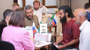 Власти Москвы помогли более 150 компаниям заключить торговые договоры с зарубежными партнёрами