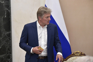 В Кремле рассказали, что "находятся начеку" из-за одной достаточно агрессивной страны