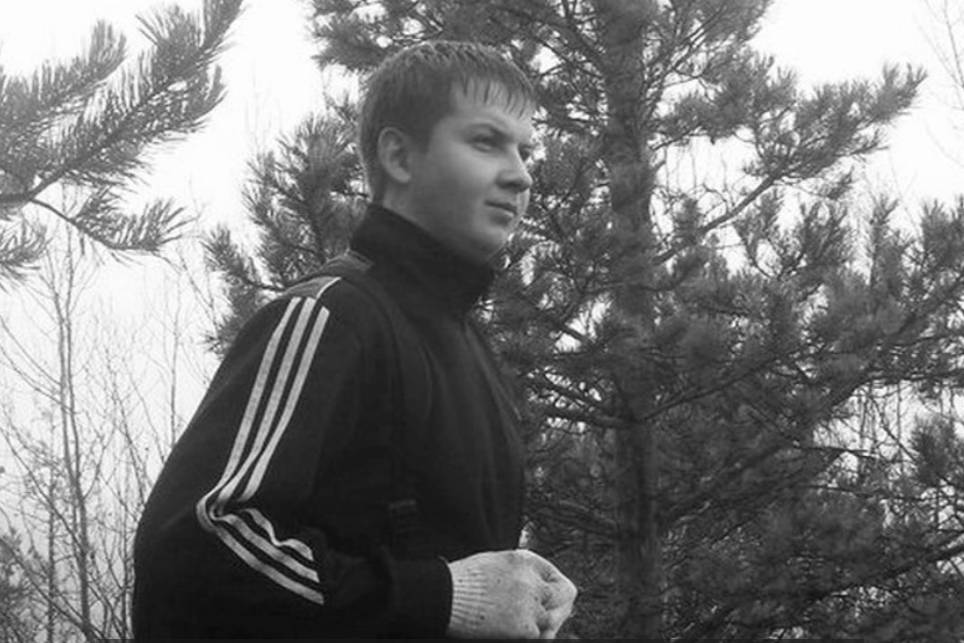 На Урале нашли тело студента, загадочно пропавшего шесть лет назад