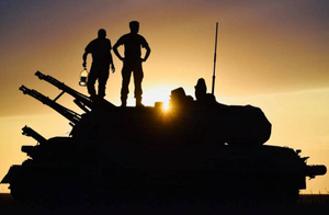 ВСУ проговорились об огромных потерях зарубежной техники у Работина