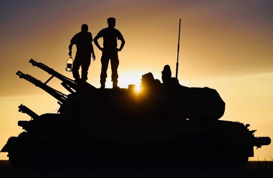 Marder и Stryker : ВСУ проговорились об огромных потерях зарубежной техники у Работина