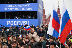 Политолог рассказал, как новые регионы усилят экономическую мощь России