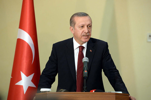 Эрдоган встретится с Алиевым, чтобы обсудить "разоружение сепаратистских солдат"