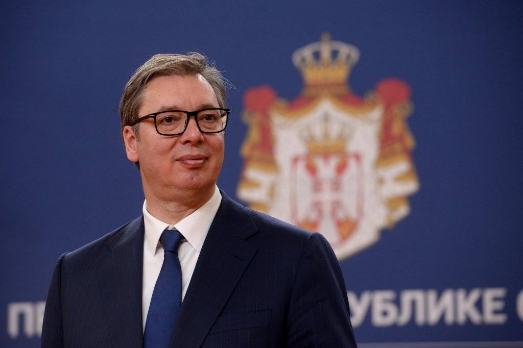 Вучич после убийства сербов отказался признавать Косово
