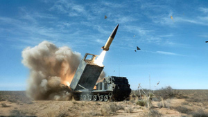 В Британии выразили уверенность, что обещанные Киеву ракеты ATACMS окажутся на чёрном рынке