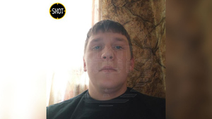 Неадекват, набросившийся с ножом на экипаж ДПС в Петербурге, был под бутиратами