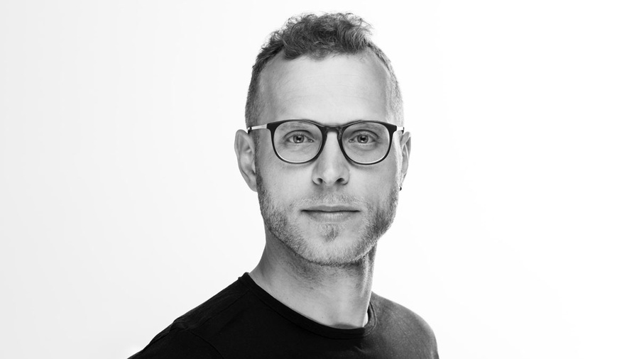 Режиссёр Александр Никаноров. Фото © Большой драматический театр имени Товстоногова