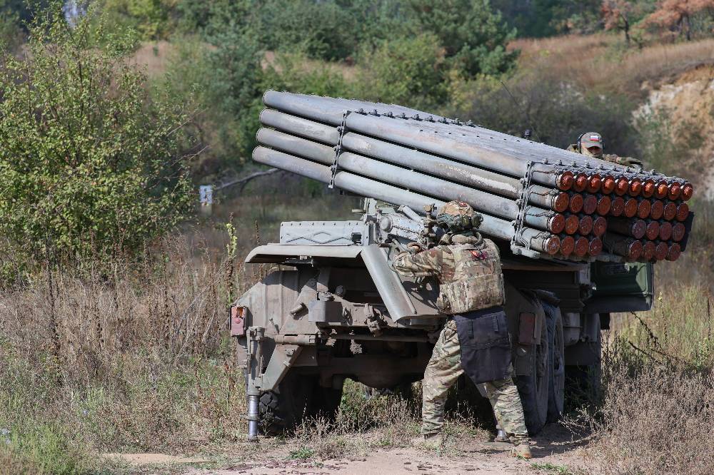 В США раскрыли регионы, от которых должна отказаться Украина ради мира