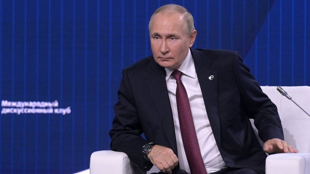 Песков подтвердил Лайфу, что Путин примет участие в юбилейном заседании Валдая