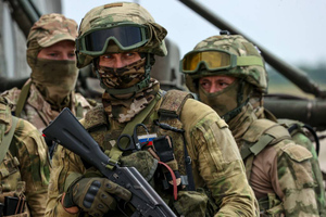 Генсек НАТО после провала наступления Киева понял, что Россию нельзя недооценивать