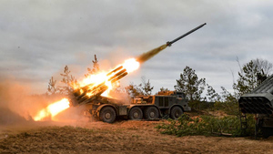 Киев признал, что Россия уничтожила места сборки украинских ракет