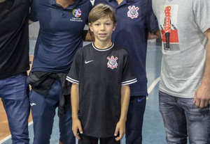 Сына Ильи Ковальчука вызвали в сборную России по футболу