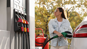 1 октября на топливном рынке появится новый тренд: Как изменятся цены на бензин и дизель