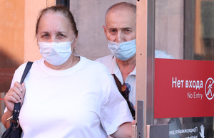 Попова: Оснований для тотального масочного режима в России нет