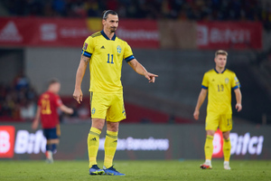 Сборные Швеции по футболу не будут играть с российскими юношескими командами