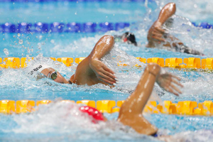 World Aquatics пригрозила пловцам из России дисквалификацией за общение со СМИ
