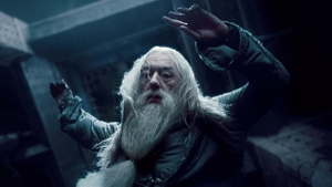 Теперь и Дамблдор: 19 актёров из "Гарри Поттера", которых уже нет с нами