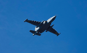 Российские средства ПВО собрали "урожай" из 27 беспилотников и самолёта Су-25 