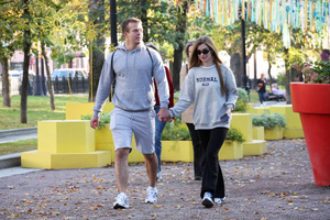 Сентябрь в Москве стал самым сухим и тёплым за последние 145 лет