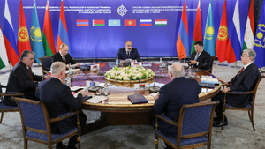 Следующий - Казахстан: Почему Армения может отказаться от военной базы России 