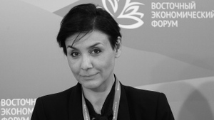 Директор Государственного музея спорта Елена Истягина-Елисеева умерла в 46 лет