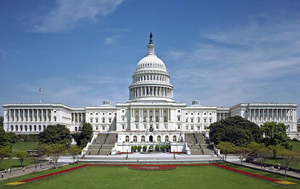 Конгресс США отклонил два предложения по сокращению поддержки Украины