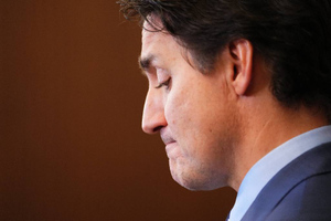 "Спрятался за беременную": В Канаде раскрыли суть западных политиков