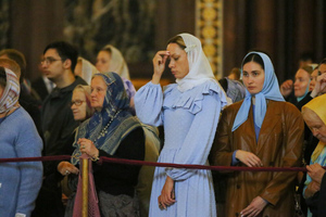 Православные праздники в октябре: Церковный календарь – 2023