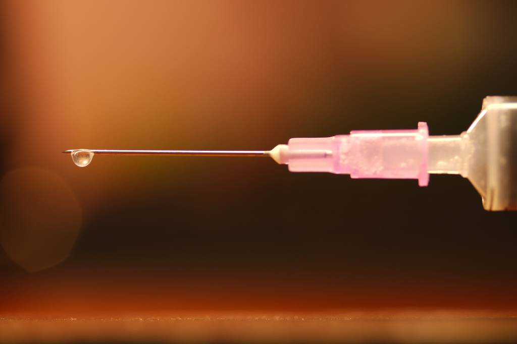 Иммунолог объяснил необходимость вакцинации от гриппа