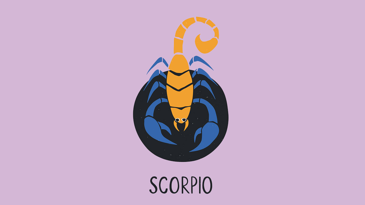 Рунический гороскоп на неделю с 2 по 8 октября для знака зодиака Скорпион. Фото © Shutterstock