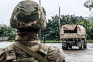 Минобороны РФ: Военные Нагорного Карабаха сдали около 3 млн боеприпасов