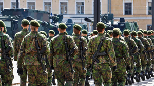 Военные Финляндии тайно договариваются с владельцами земель у границы с Россией