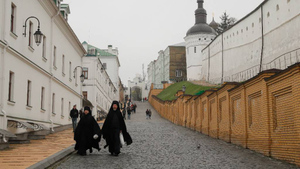 Ватикан осудил уничтожение канонической УПЦ киевским режимом